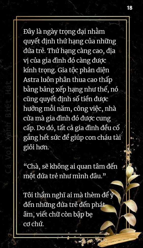 Đứa Trẻ 3 Tuổi Này Là Nhân Vật Phản Diện Chapter 2 trang 8