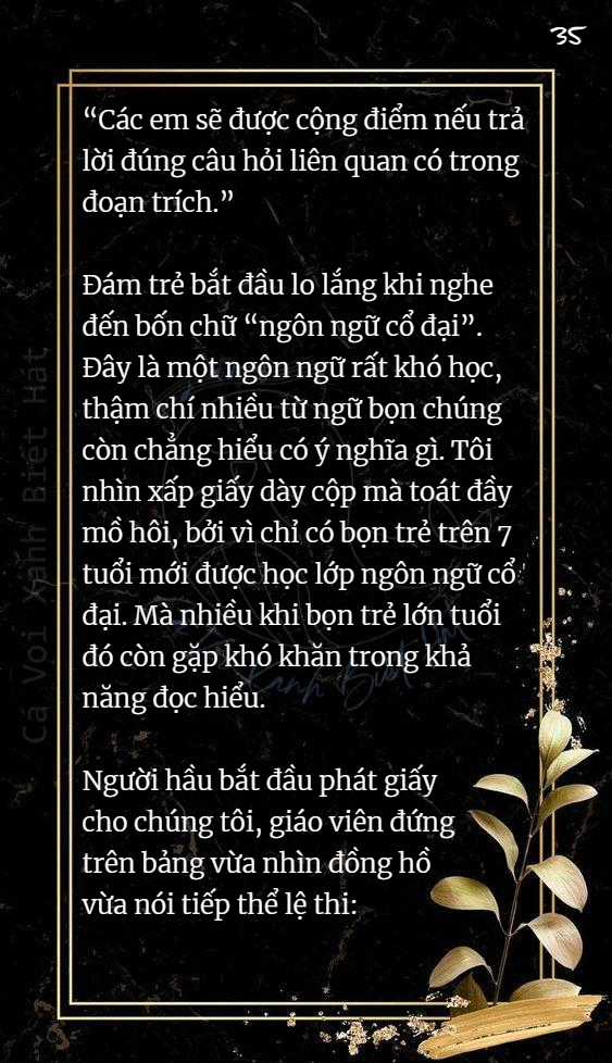 Đứa Trẻ 3 Tuổi Này Là Nhân Vật Phản Diện Chapter 3 trang 10