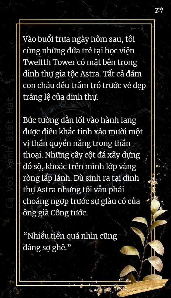 Đứa Trẻ 3 Tuổi Này Là Nhân Vật Phản Diện Chapter 3 trang 4