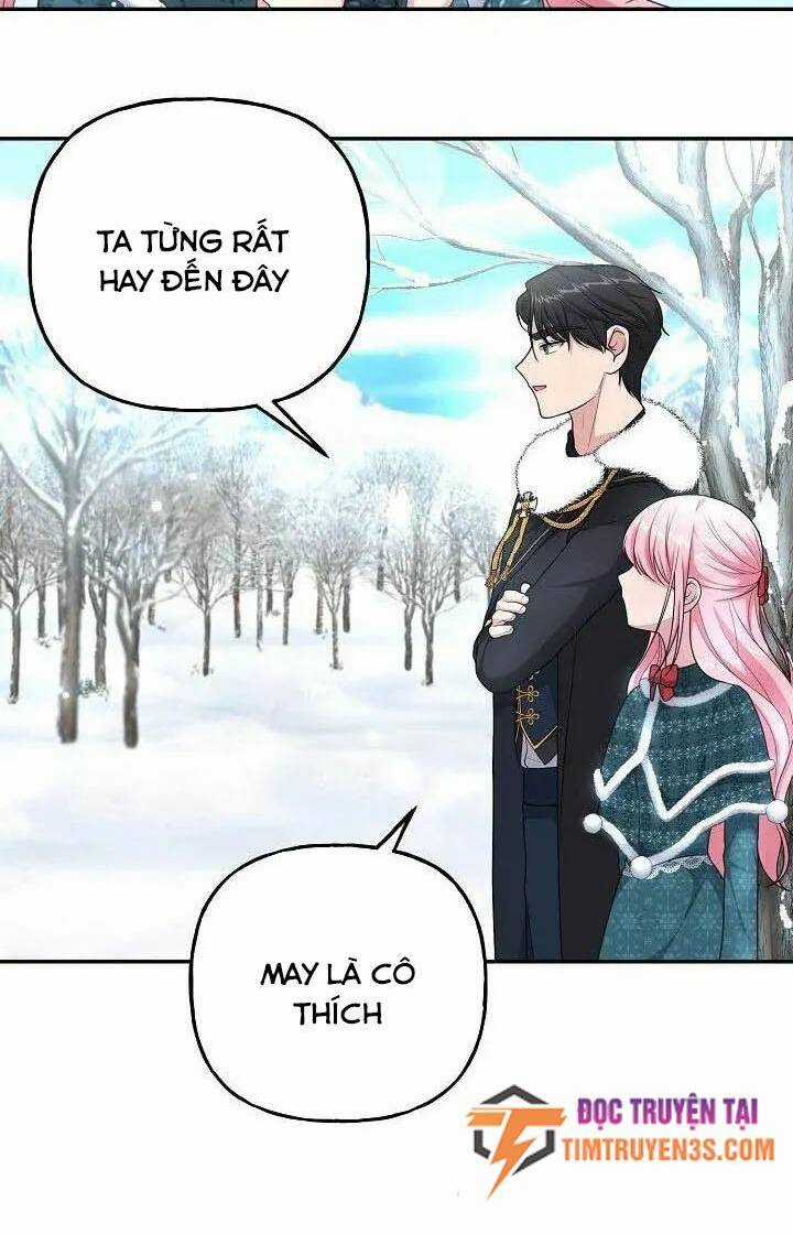 Đứa Trẻ Bảo Hộ Bóng Đêm Chapter 15 trang 10