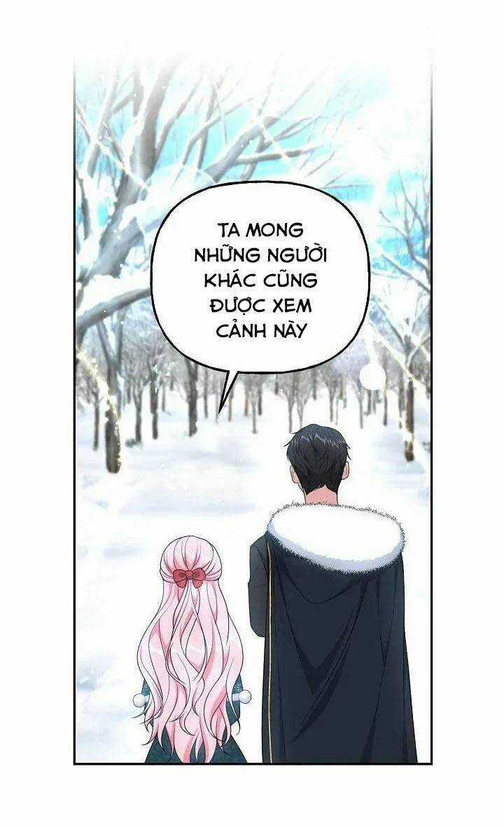 Đứa Trẻ Bảo Hộ Bóng Đêm Chapter 15 trang 11