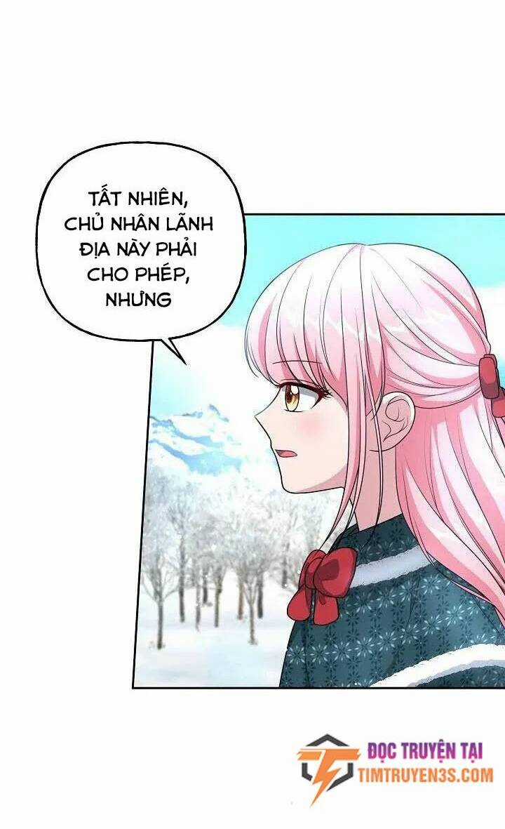 Đứa Trẻ Bảo Hộ Bóng Đêm Chapter 15 trang 12