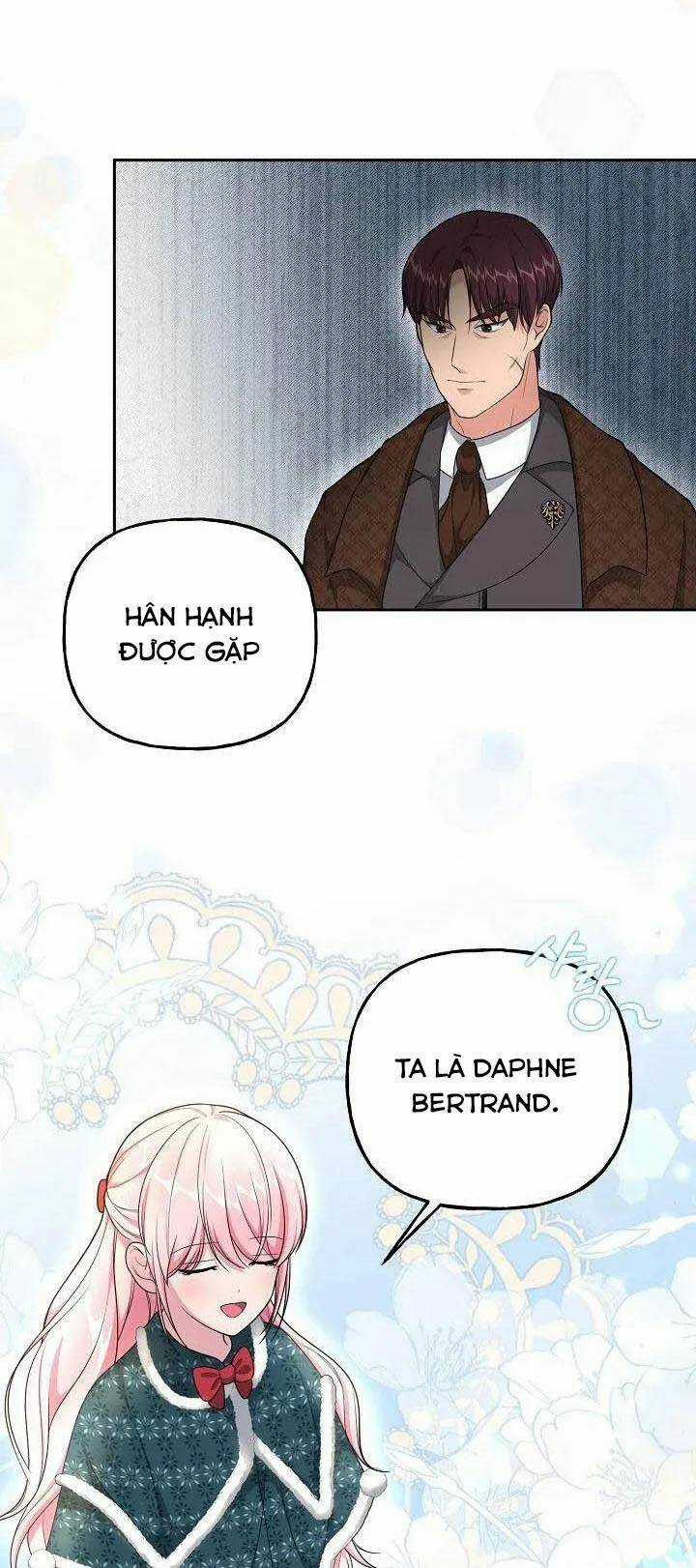 Đứa Trẻ Bảo Hộ Bóng Đêm Chapter 15 trang 15