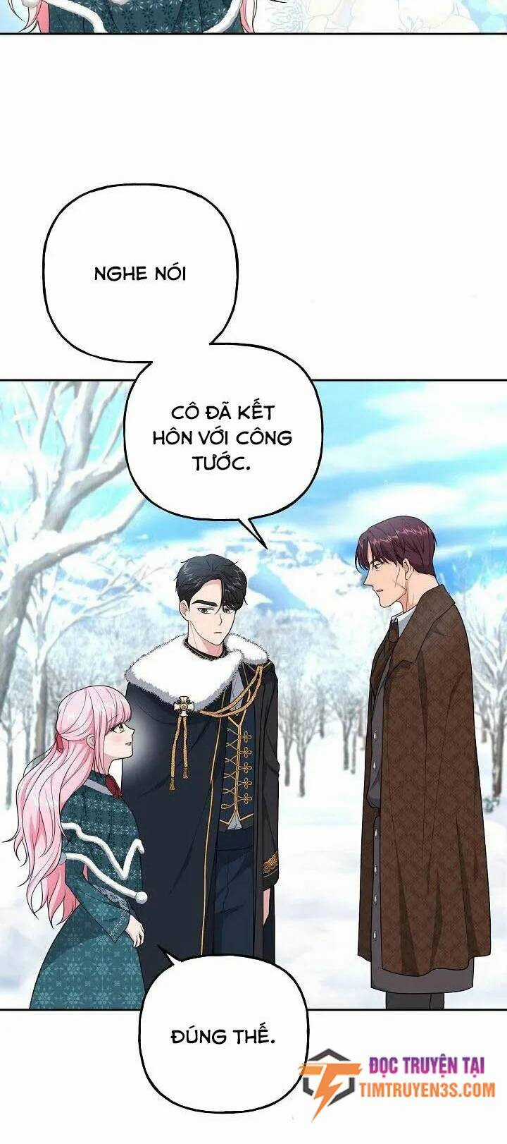 Đứa Trẻ Bảo Hộ Bóng Đêm Chapter 15 trang 16