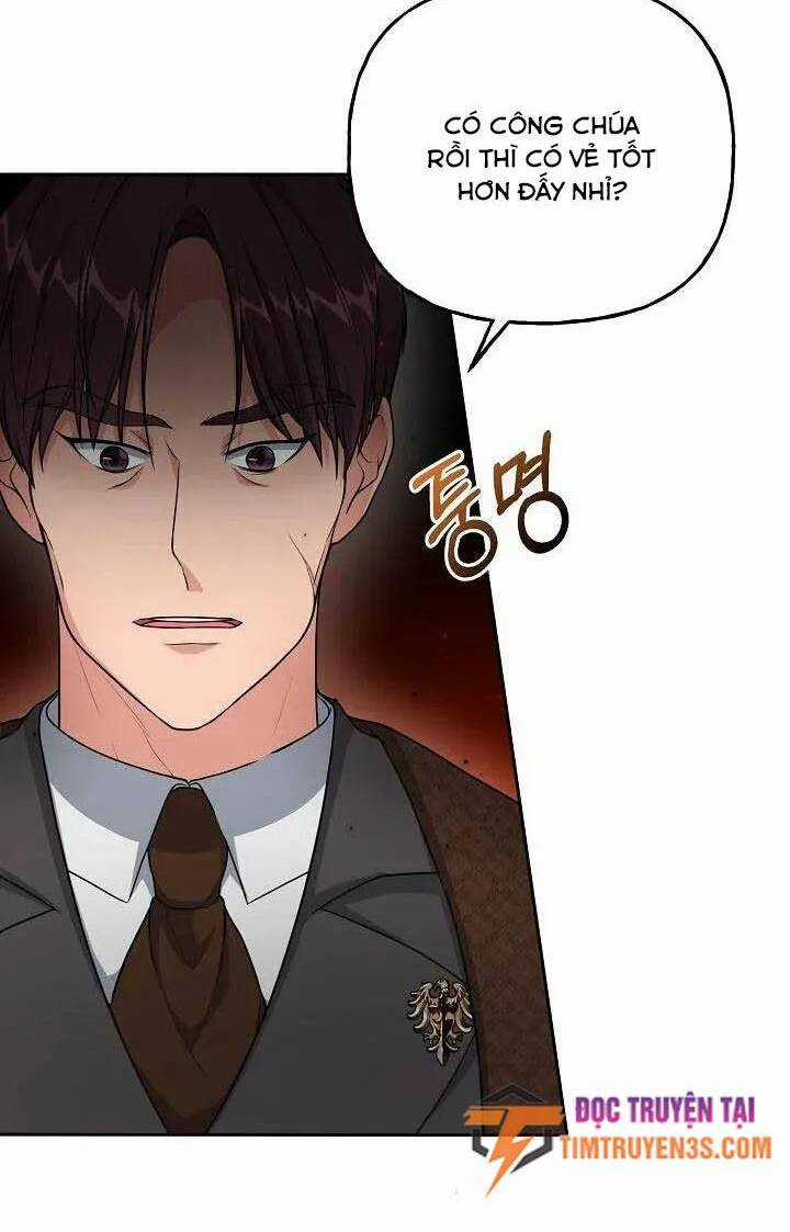 Đứa Trẻ Bảo Hộ Bóng Đêm Chapter 15 trang 18