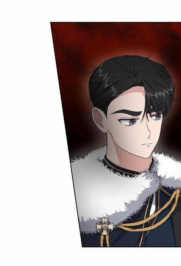 Đứa Trẻ Bảo Hộ Bóng Đêm Chapter 15 trang 19