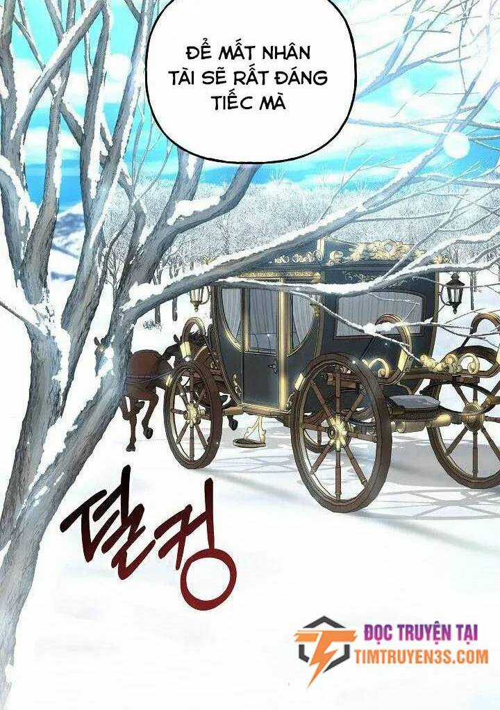 Đứa Trẻ Bảo Hộ Bóng Đêm Chapter 15 trang 2