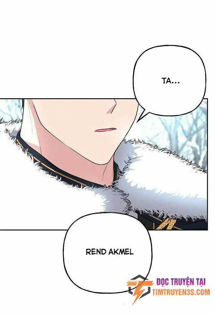 Đứa Trẻ Bảo Hộ Bóng Đêm Chapter 15 trang 20
