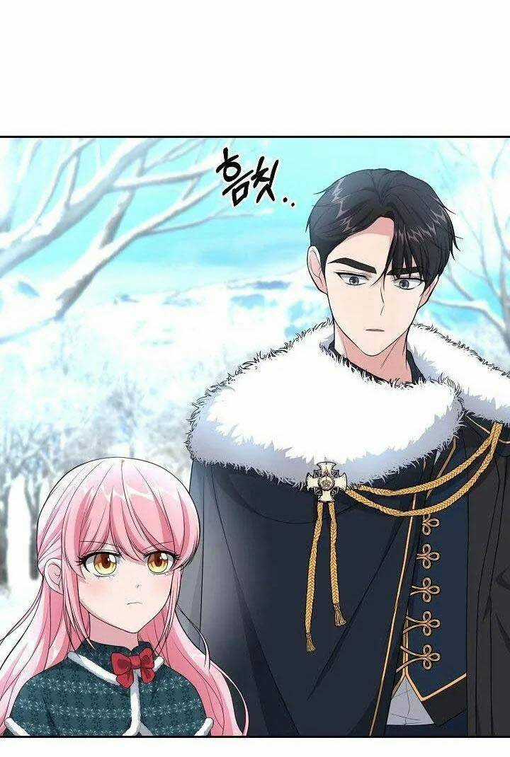 Đứa Trẻ Bảo Hộ Bóng Đêm Chapter 15 trang 21