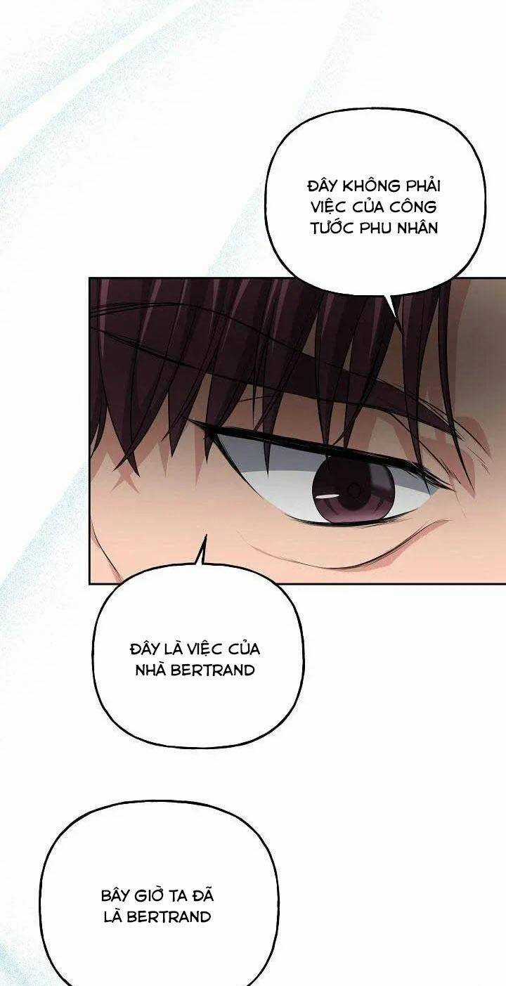 Đứa Trẻ Bảo Hộ Bóng Đêm Chapter 15 trang 23