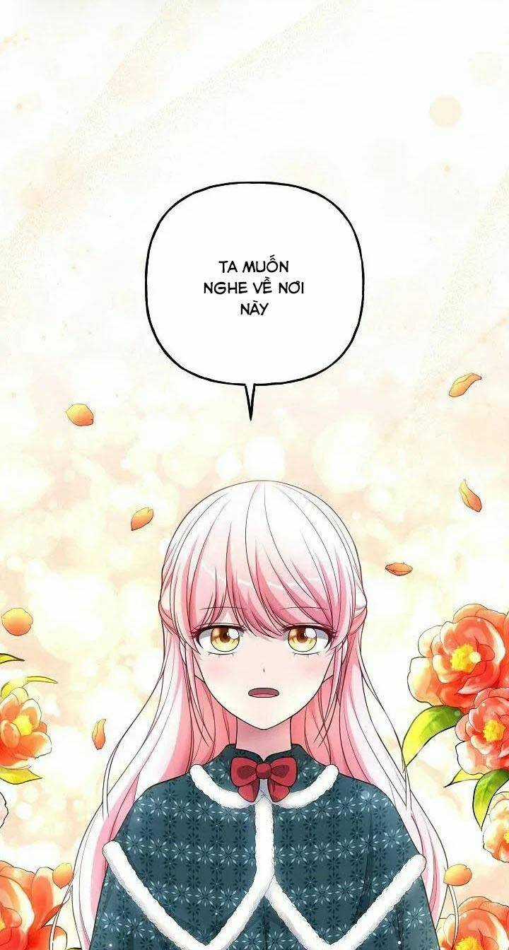 Đứa Trẻ Bảo Hộ Bóng Đêm Chapter 15 trang 25