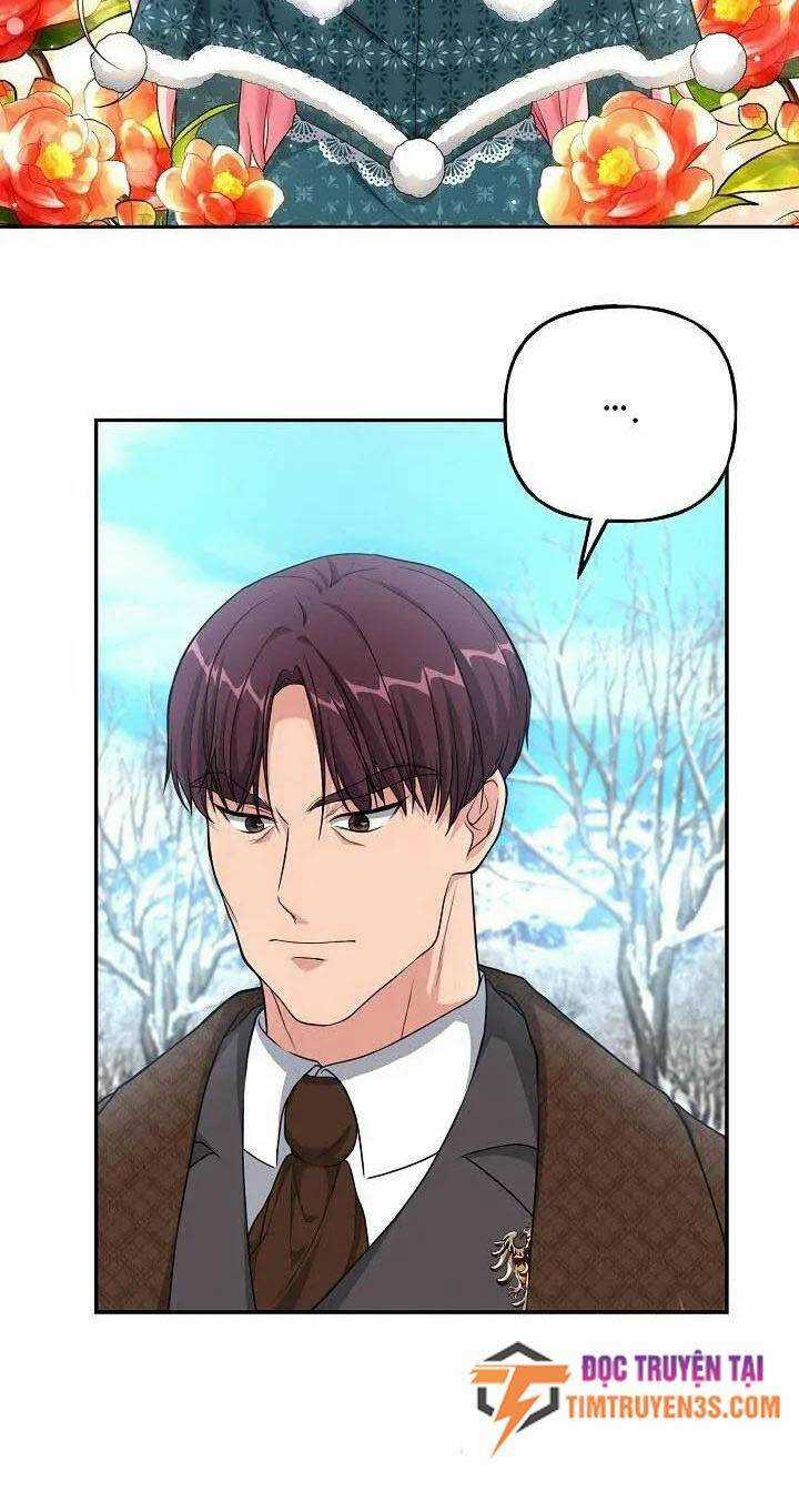 Đứa Trẻ Bảo Hộ Bóng Đêm Chapter 15 trang 26