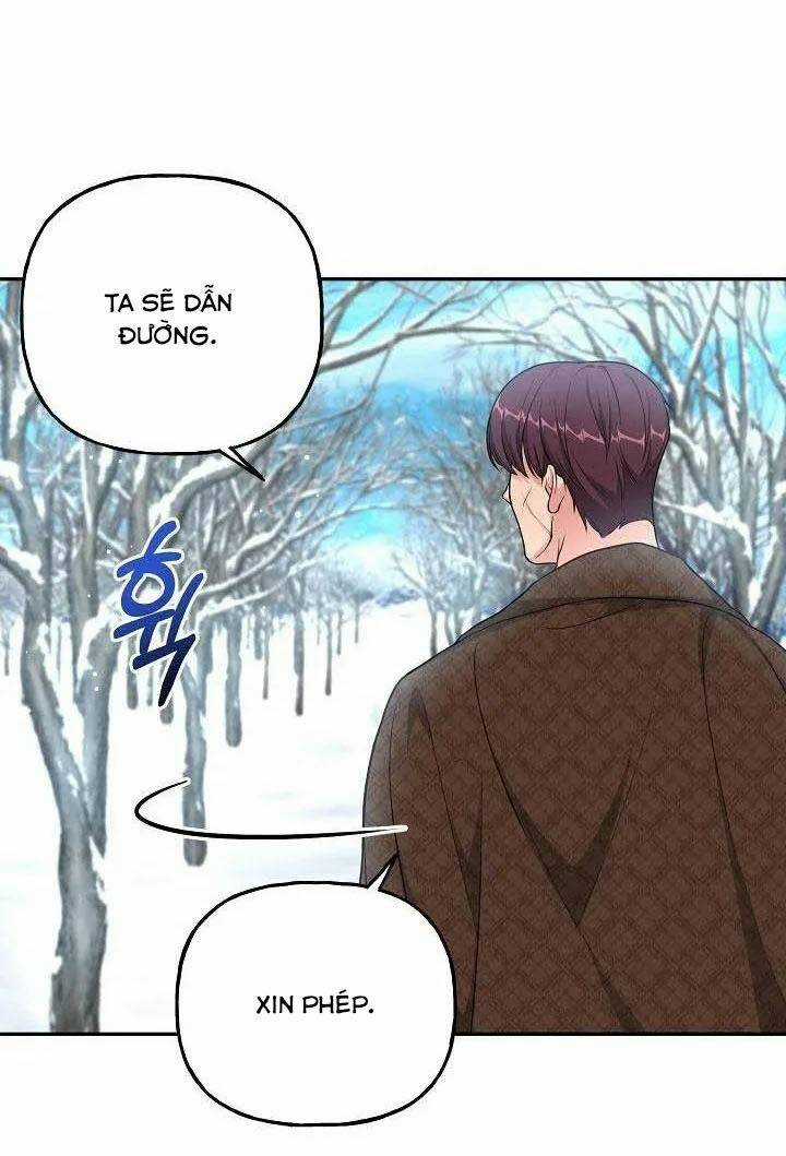 Đứa Trẻ Bảo Hộ Bóng Đêm Chapter 15 trang 27