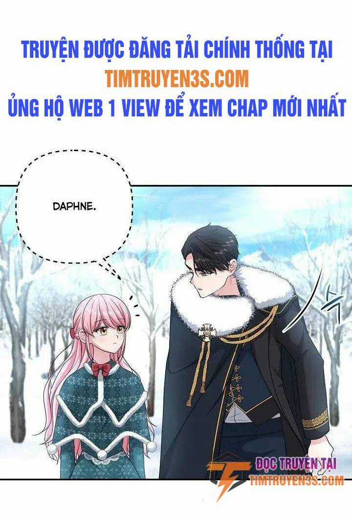 Đứa Trẻ Bảo Hộ Bóng Đêm Chapter 15 trang 28