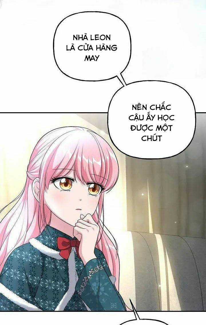 Đứa Trẻ Bảo Hộ Bóng Đêm Chapter 15 trang 3