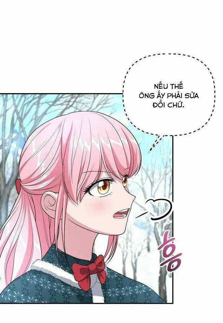 Đứa Trẻ Bảo Hộ Bóng Đêm Chapter 15 trang 33
