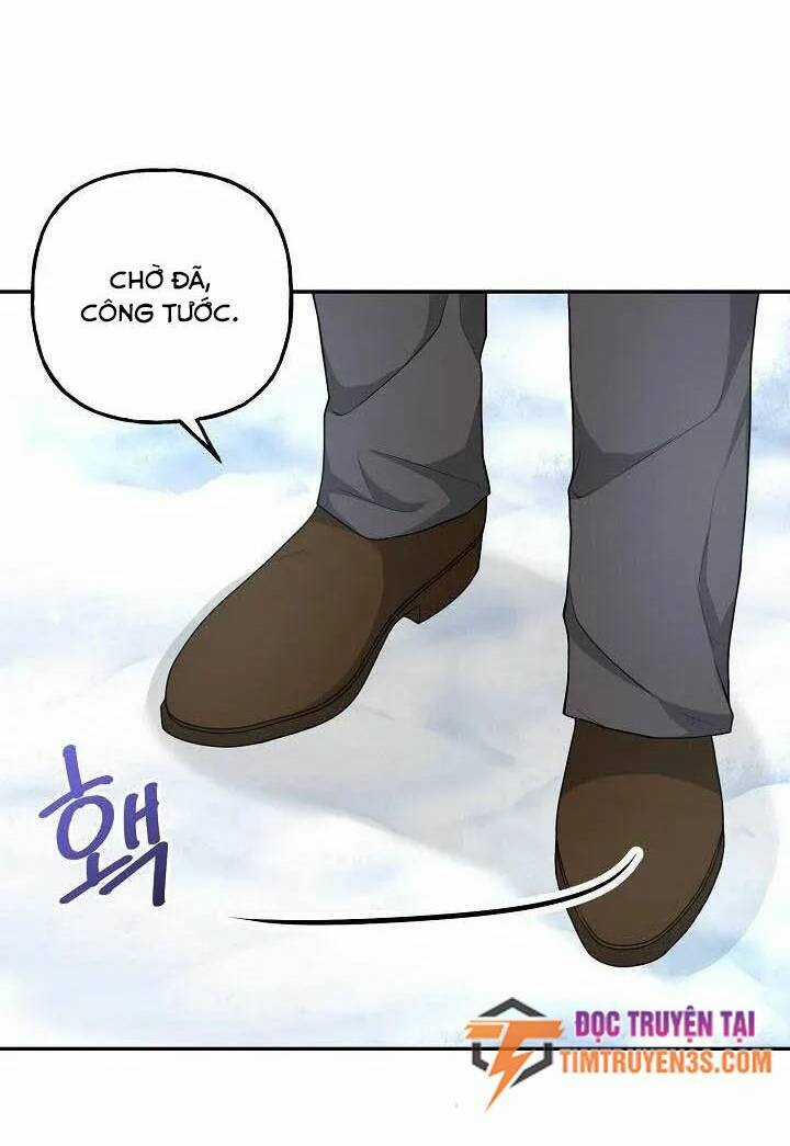 Đứa Trẻ Bảo Hộ Bóng Đêm Chapter 15 trang 34