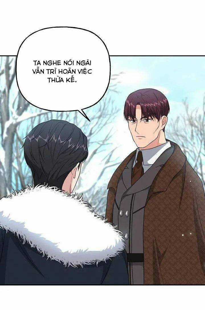 Đứa Trẻ Bảo Hộ Bóng Đêm Chapter 15 trang 35