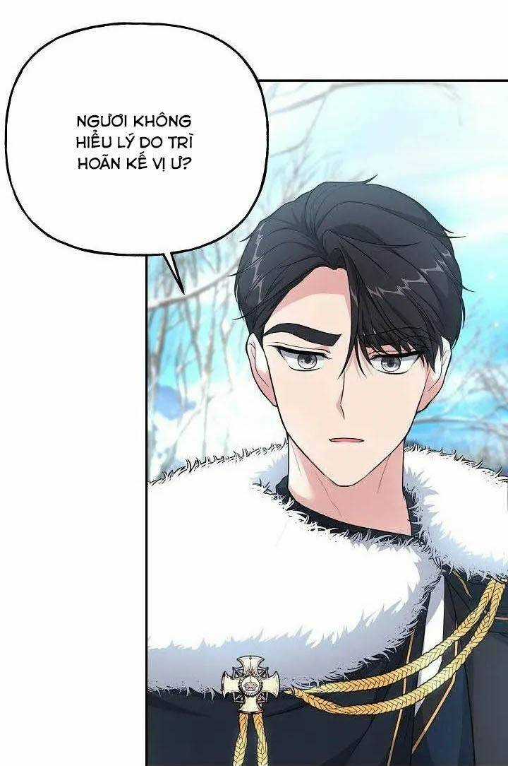 Đứa Trẻ Bảo Hộ Bóng Đêm Chapter 15 trang 39