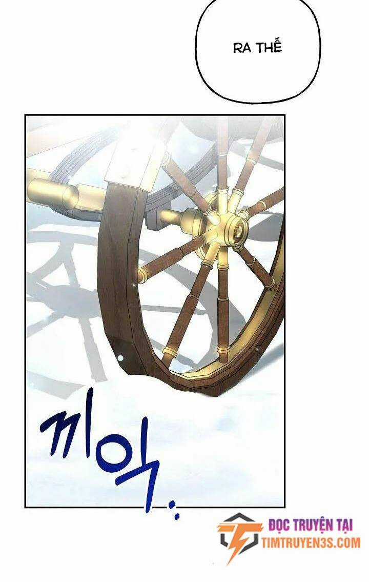 Đứa Trẻ Bảo Hộ Bóng Đêm Chapter 15 trang 4