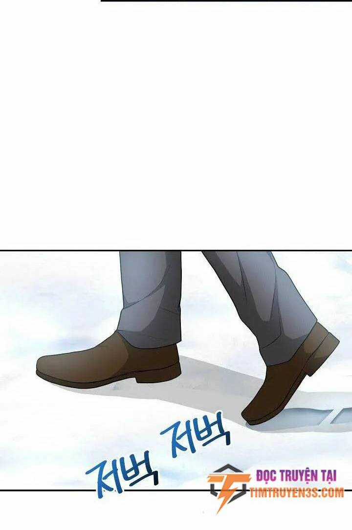 Đứa Trẻ Bảo Hộ Bóng Đêm Chapter 15 trang 40