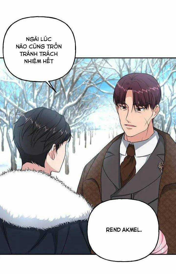 Đứa Trẻ Bảo Hộ Bóng Đêm Chapter 15 trang 41