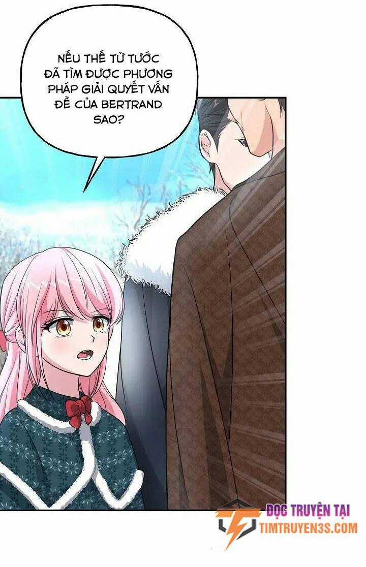 Đứa Trẻ Bảo Hộ Bóng Đêm Chapter 15 trang 42
