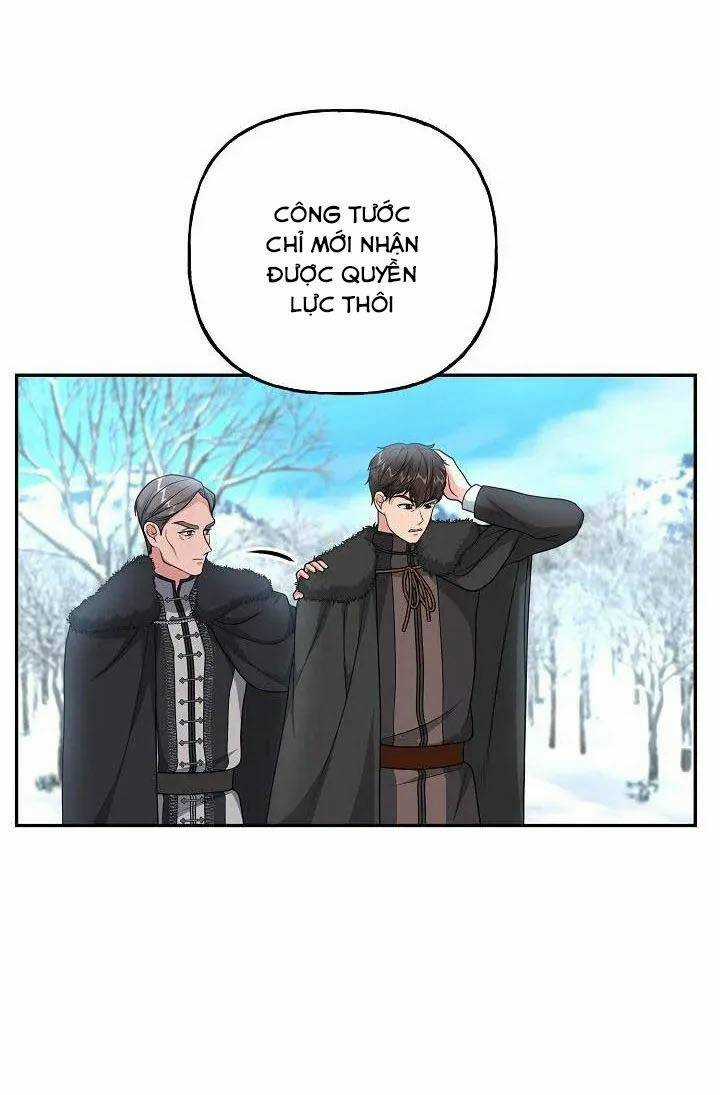 Đứa Trẻ Bảo Hộ Bóng Đêm Chapter 15 trang 43