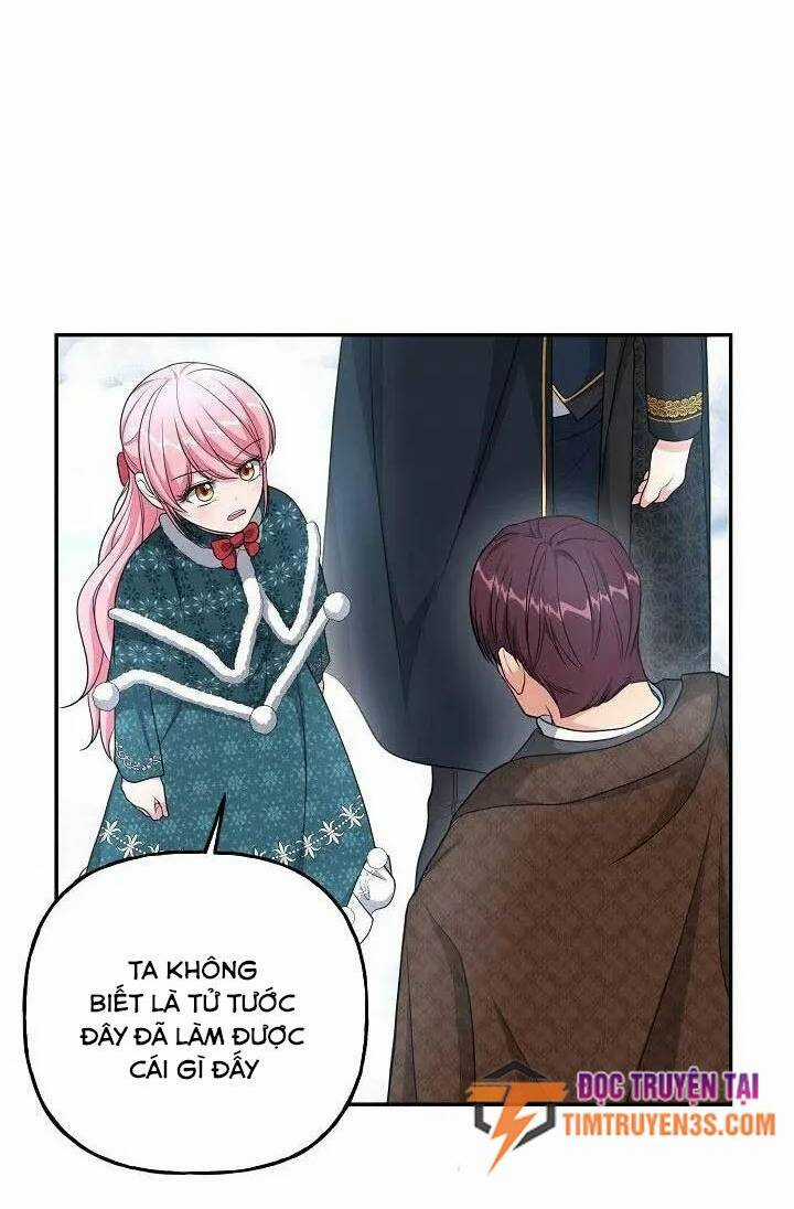 Đứa Trẻ Bảo Hộ Bóng Đêm Chapter 15 trang 44