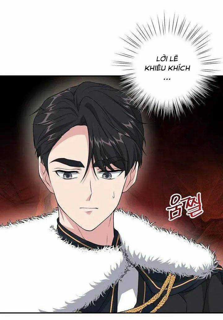 Đứa Trẻ Bảo Hộ Bóng Đêm Chapter 15 trang 45