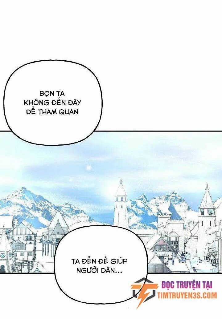 Đứa Trẻ Bảo Hộ Bóng Đêm Chapter 15 trang 46