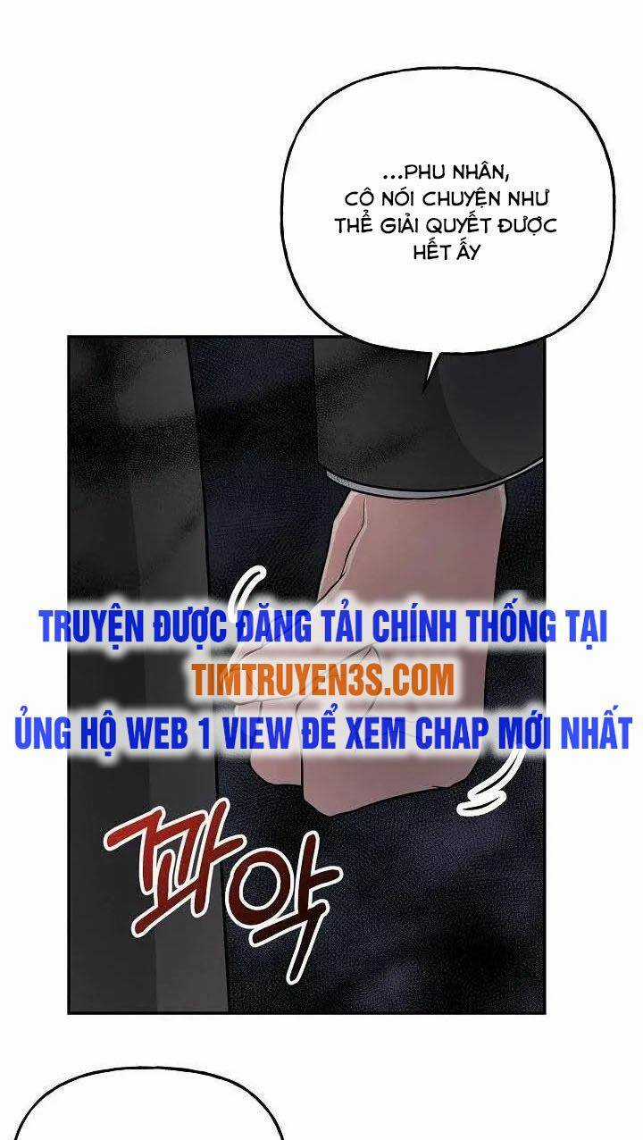 Đứa Trẻ Bảo Hộ Bóng Đêm Chapter 15 trang 47