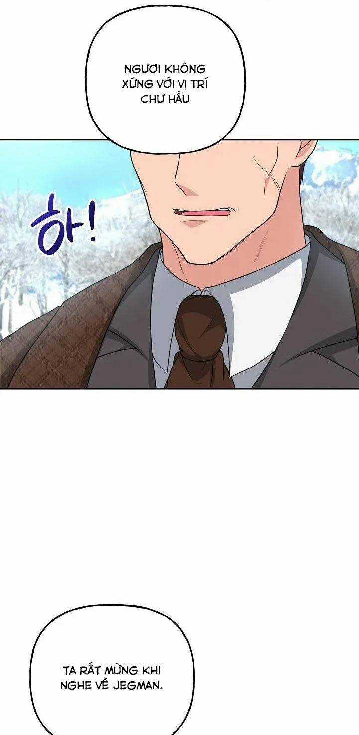Đứa Trẻ Bảo Hộ Bóng Đêm Chapter 15 trang 49