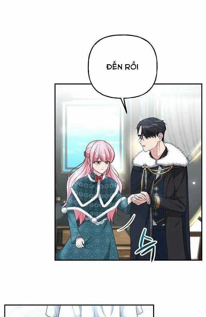 Đứa Trẻ Bảo Hộ Bóng Đêm Chapter 15 trang 5