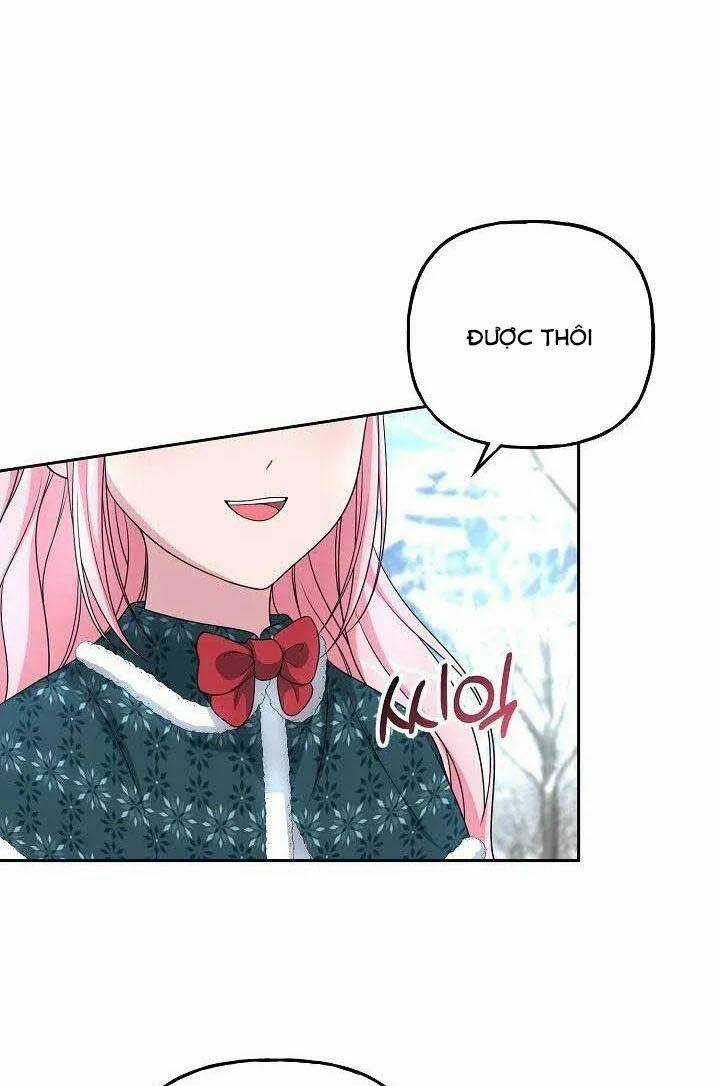 Đứa Trẻ Bảo Hộ Bóng Đêm Chapter 15 trang 53