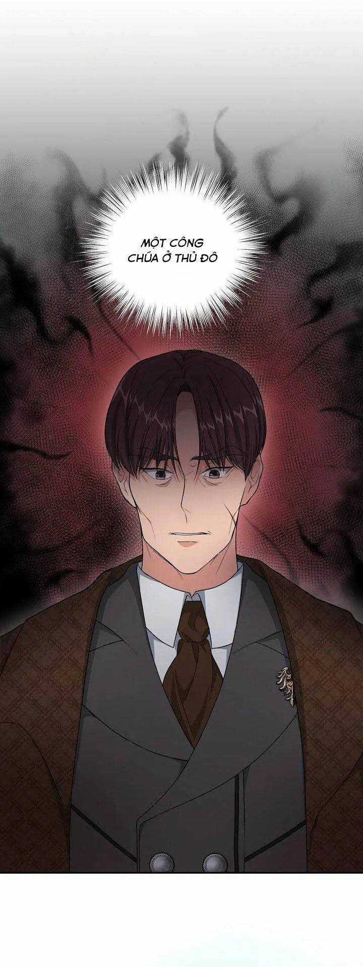 Đứa Trẻ Bảo Hộ Bóng Đêm Chapter 15 trang 55