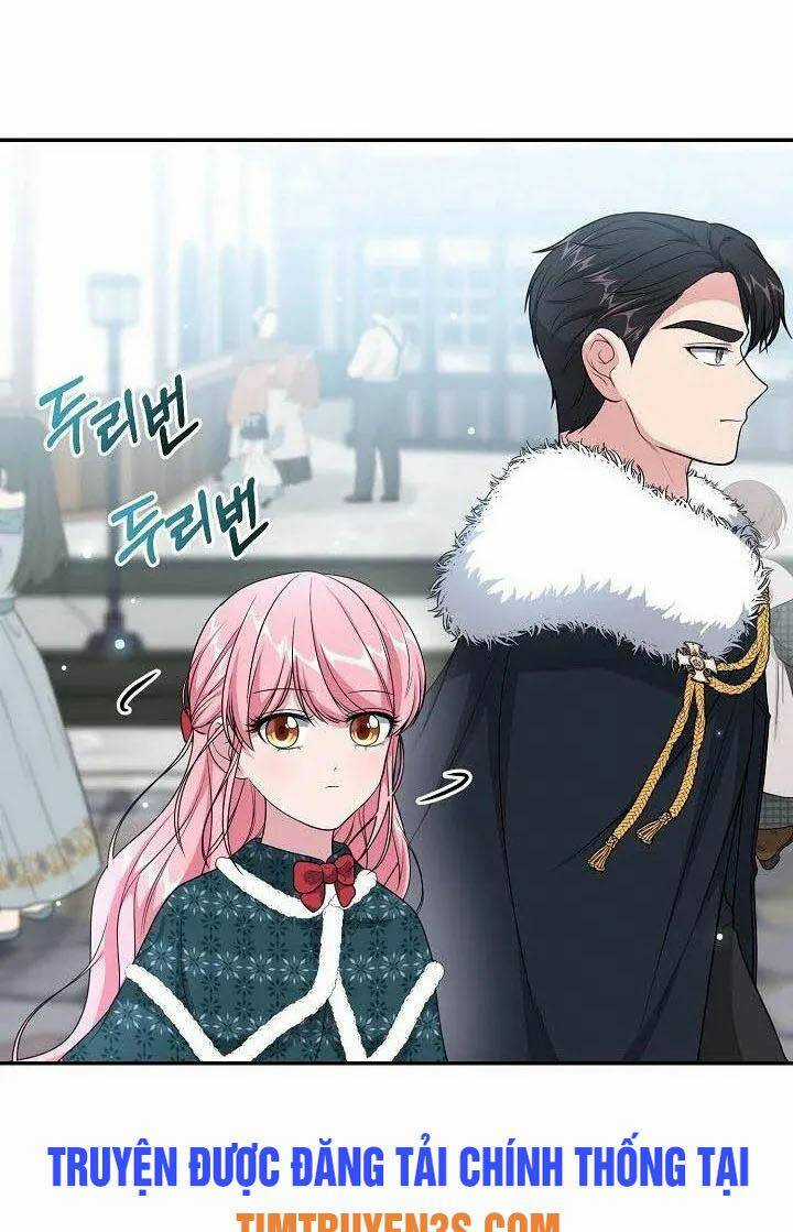 Đứa Trẻ Bảo Hộ Bóng Đêm Chapter 15 trang 57