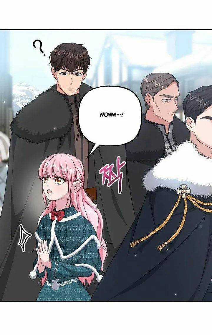 Đứa Trẻ Bảo Hộ Bóng Đêm Chapter 15 trang 59