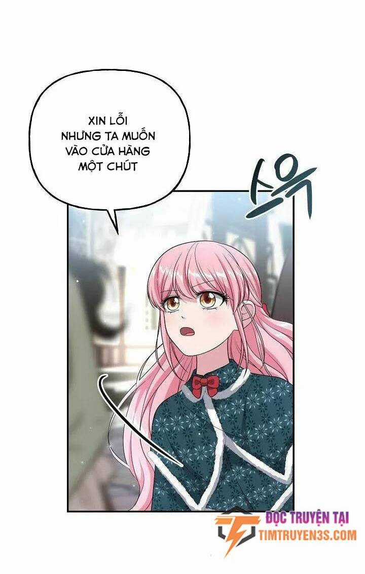 Đứa Trẻ Bảo Hộ Bóng Đêm Chapter 15 trang 60