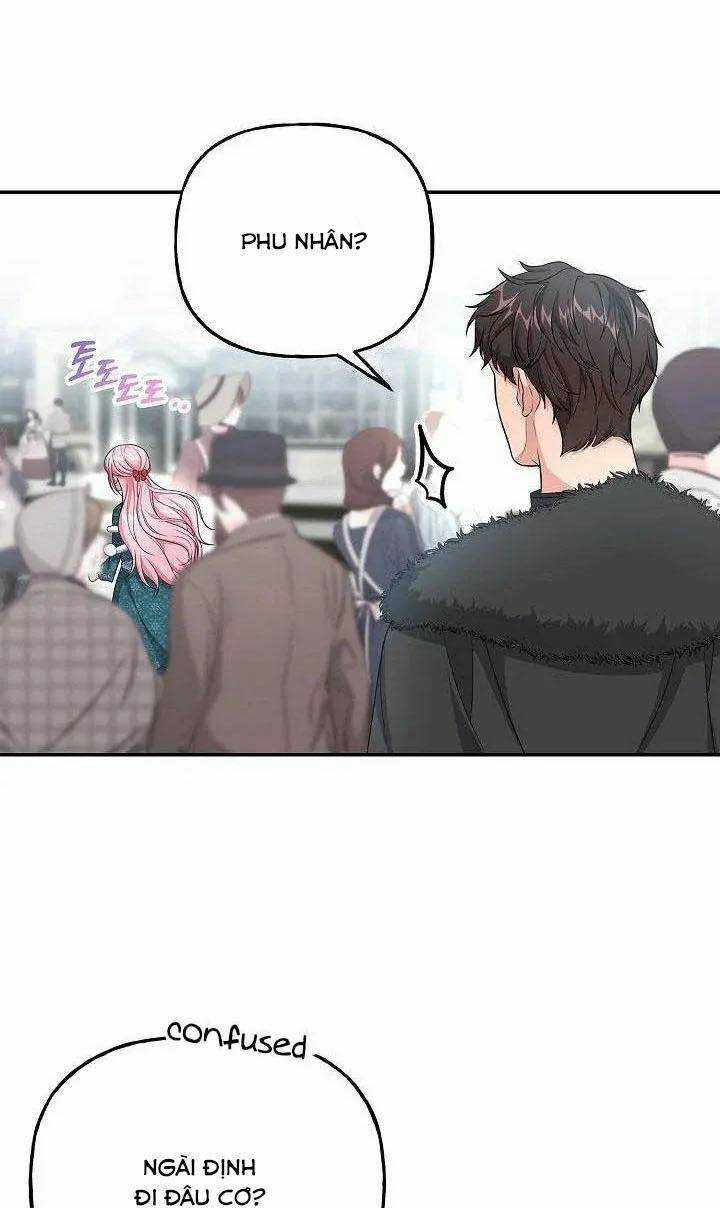 Đứa Trẻ Bảo Hộ Bóng Đêm Chapter 15 trang 61