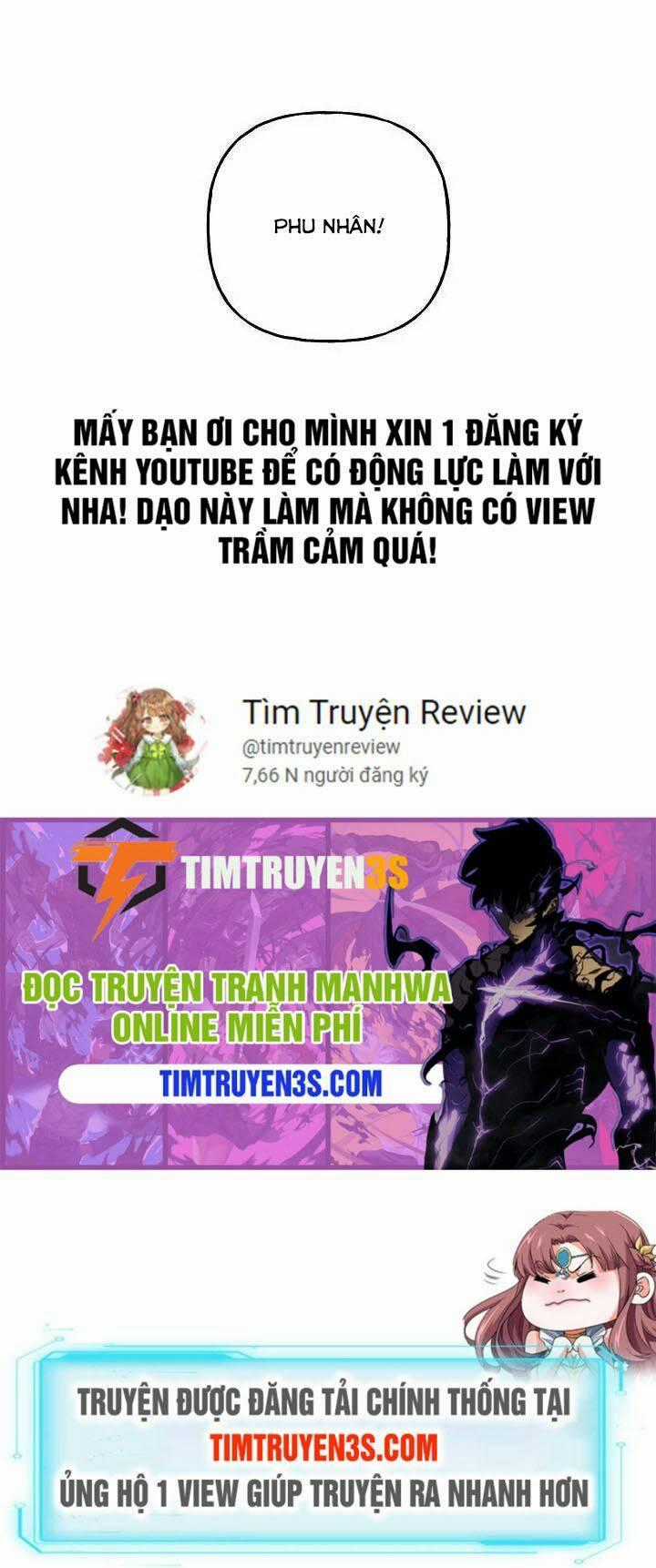 Đứa Trẻ Bảo Hộ Bóng Đêm Chapter 15 trang 63