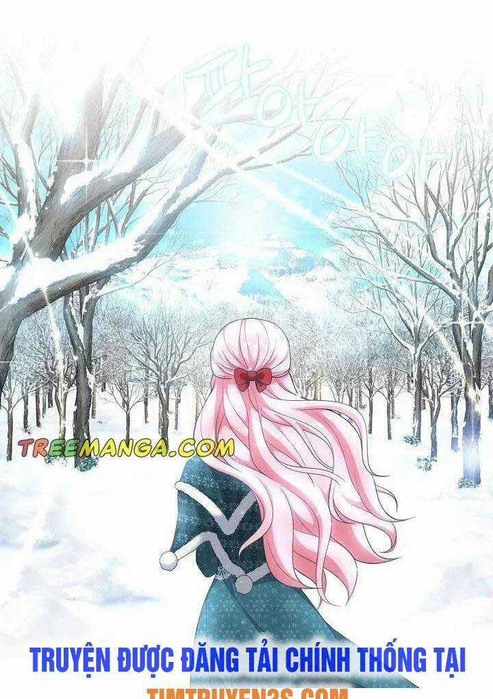 Đứa Trẻ Bảo Hộ Bóng Đêm Chapter 15 trang 7
