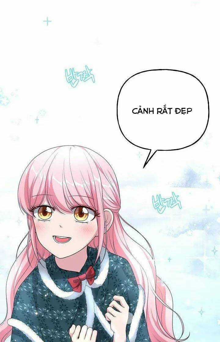 Đứa Trẻ Bảo Hộ Bóng Đêm Chapter 15 trang 9