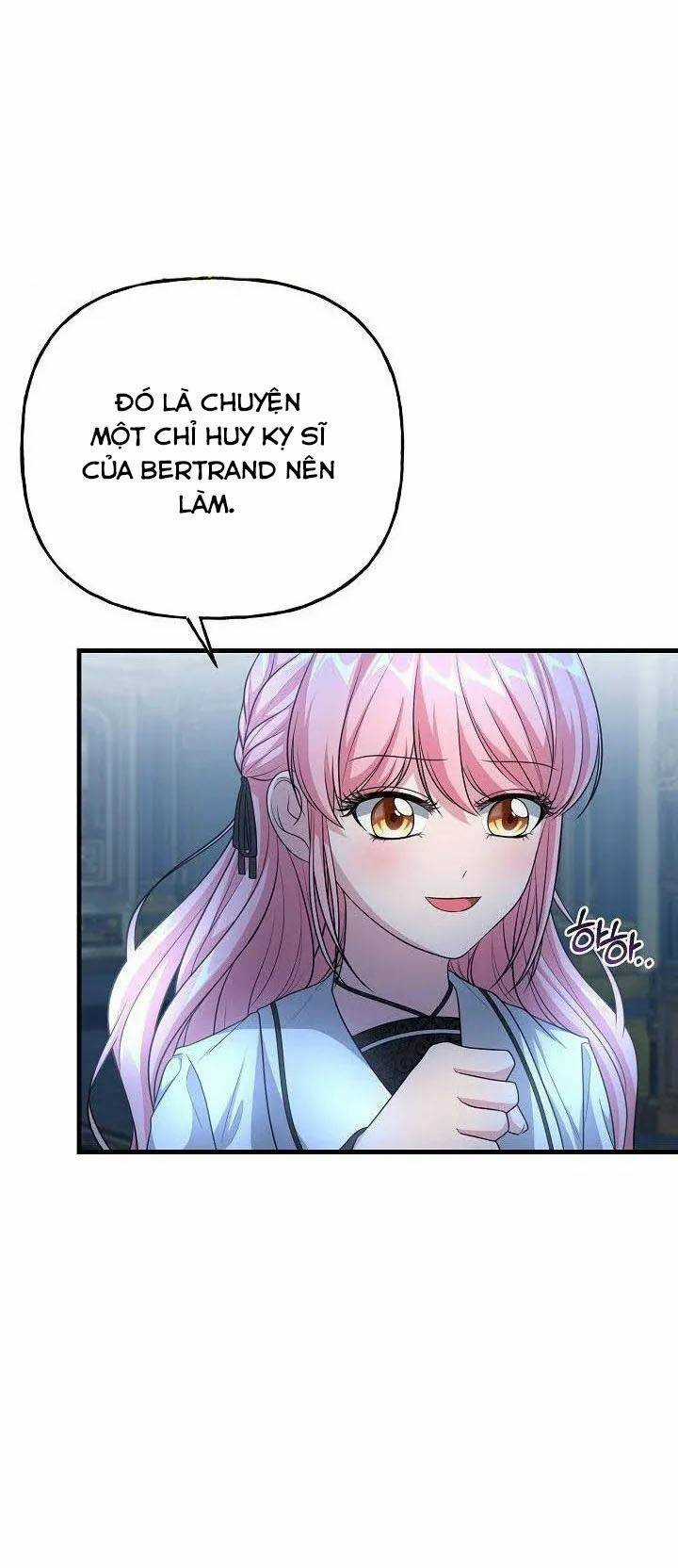Đứa Trẻ Bảo Hộ Bóng Đêm Chapter 19 trang 10