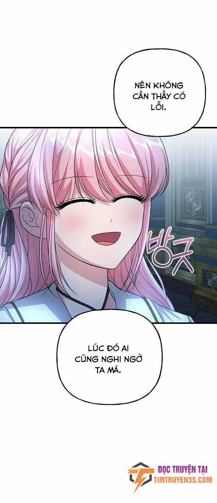 Đứa Trẻ Bảo Hộ Bóng Đêm Chapter 19 trang 11