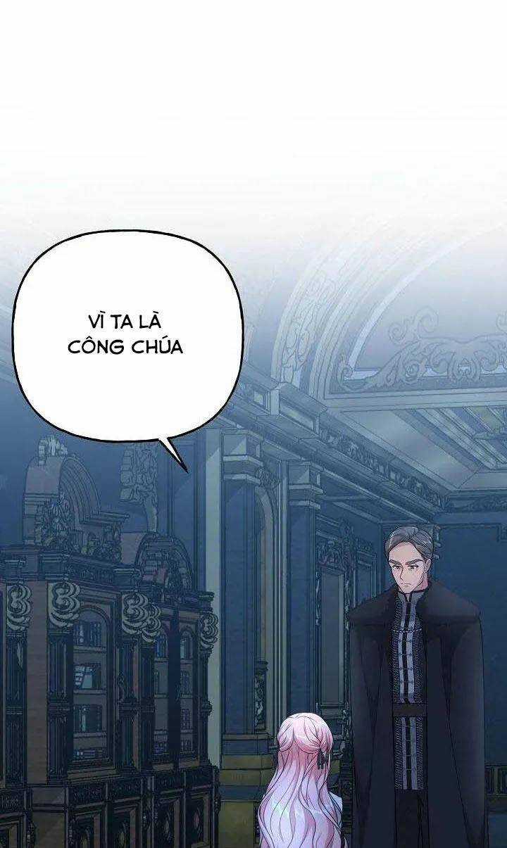 Đứa Trẻ Bảo Hộ Bóng Đêm Chapter 19 trang 12