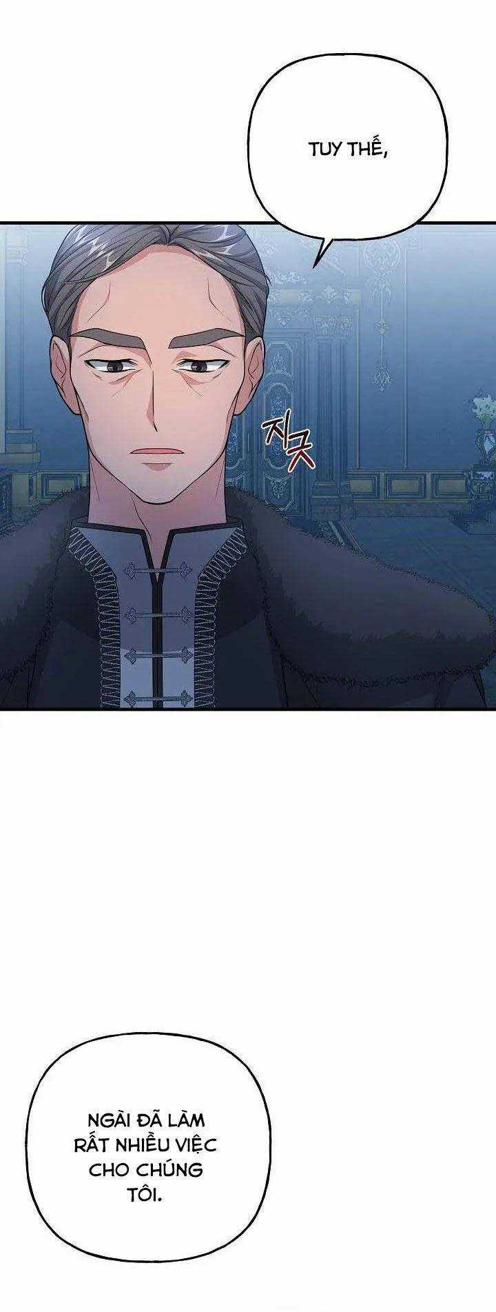 Đứa Trẻ Bảo Hộ Bóng Đêm Chapter 19 trang 14
