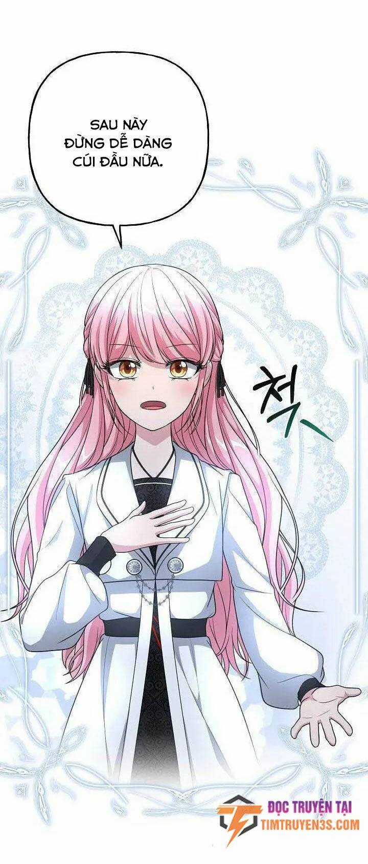 Đứa Trẻ Bảo Hộ Bóng Đêm Chapter 19 trang 19