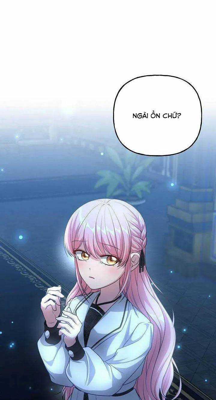 Đứa Trẻ Bảo Hộ Bóng Đêm Chapter 19 trang 2
