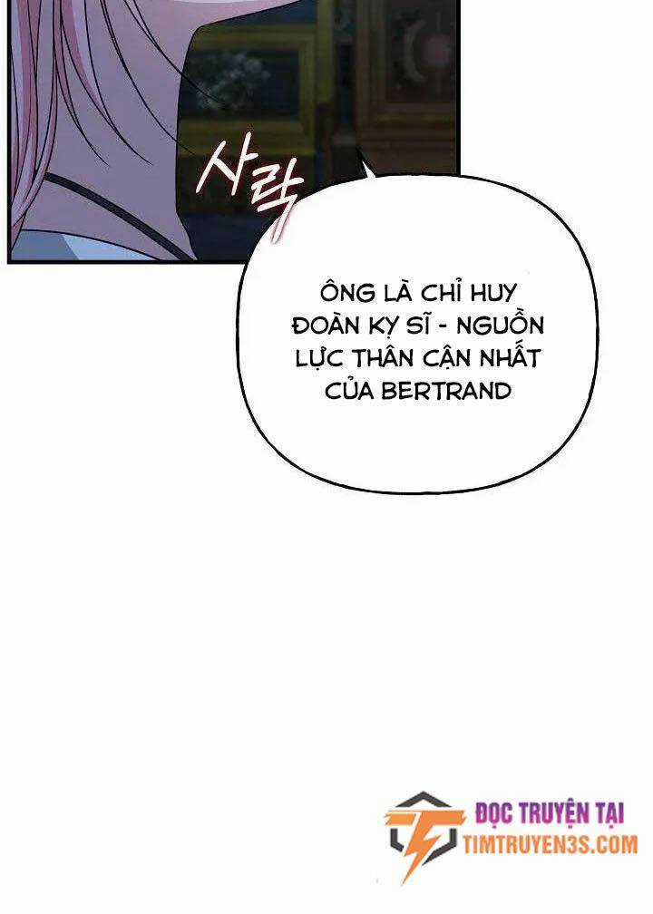 Đứa Trẻ Bảo Hộ Bóng Đêm Chapter 19 trang 23